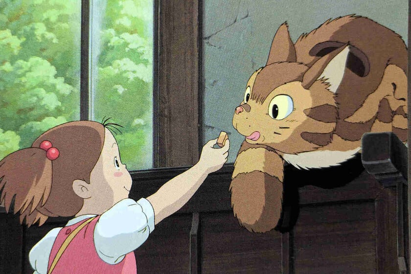 El corto más buscado del mundo animado: trece minutos que solo existen dentro de un museo japonés