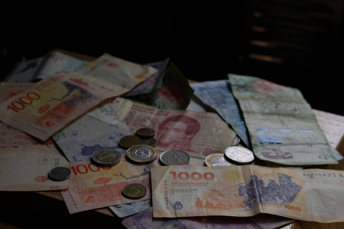 El dólar se sostuvo en $1540 y la inflación de septiembre se aceleró al 1,9% según el INDEC
